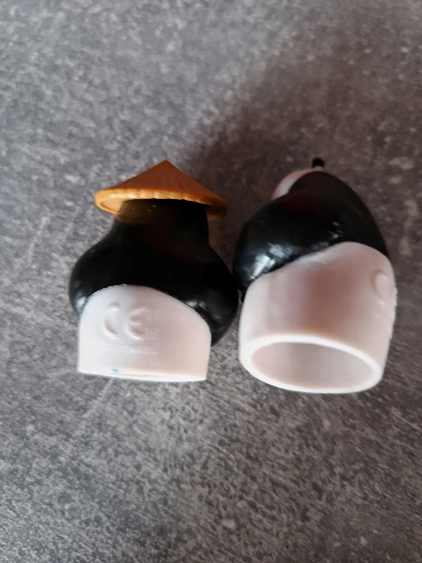 Two fingers Kun fu panda, 2019 DreamWorks – photo 4